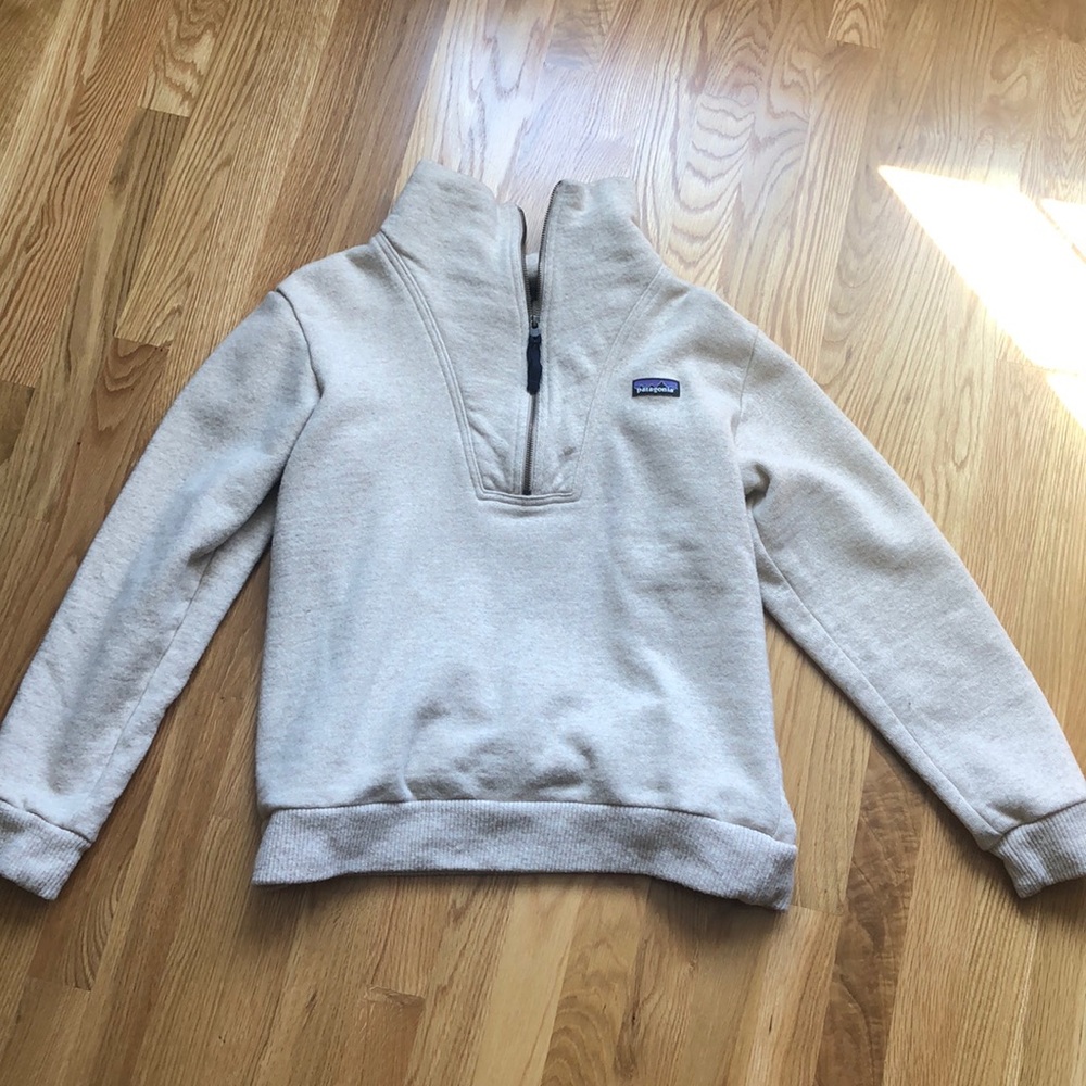 Patagonia M’s Woolie Fleece